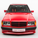 Illustration for article titled Brabus-Built Bimmer Beater Is A Six-Figure Stunner